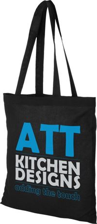 SHOPPER IN COTONE 180 g/m²